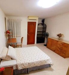 Mandarin Park (D21), Terrace #556835131